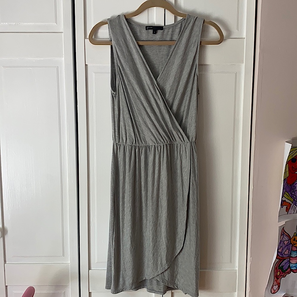 Gibson Dress